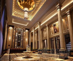 上海主題酒店設(shè)計(jì)公司案例解析 從商務(wù)到精品，星級設(shè)計(jì)師引領(lǐng)時(shí)尚裝修新風(fēng)尚