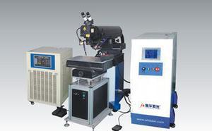 激光模具燒焊機(jī)AHL-W220IV/W400IV與工業(yè)潤滑油的綜合應(yīng)用指南