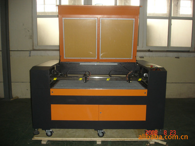 專業品質，值得信賴——上海創鳴激光設備廠廣告與激光雕刻機供應