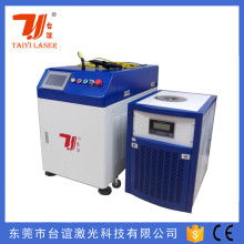 2018激光焊接機價格與批發(fā)報價解析