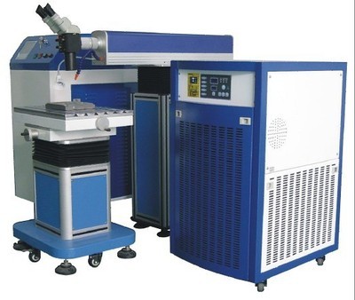 進(jìn)口模具激光焊接機200W 價格、廠家、圖片及深圳大美激光設(shè)備解析