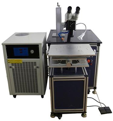 激光焊接機(模具激光燒焊機)樣本及產(chǎn)品圖片-機電商情網(wǎng)電子樣本庫