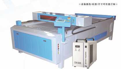 探索廣告亞克力與密度板切割利器 山東聊城大為激光科技的專用激光裁床