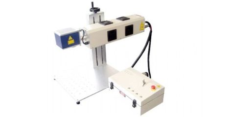 深圳激光焊機與工業(yè)潤滑油 協(xié)同提升精密制造效能