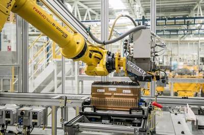 玩新能源？沒(méi)有工業(yè)潤(rùn)滑油這個(gè)“隱形神器”，你可能已經(jīng)輸在起跑線