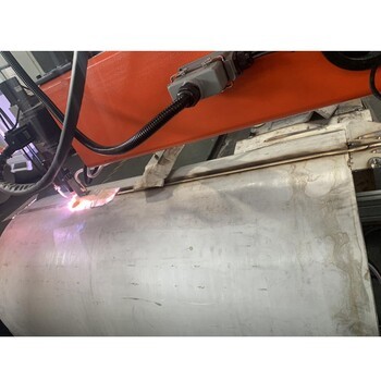 等離子氬弧焊與激光焊 現(xiàn)代高能束焊接技術(shù)對(duì)比與應(yīng)用