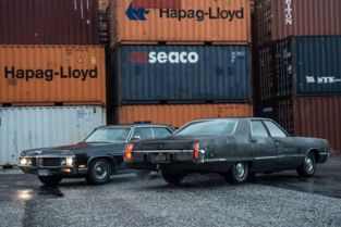 近五年的籌備 德國(guó)藝術(shù)家電影裝置展覽登陸亞洲