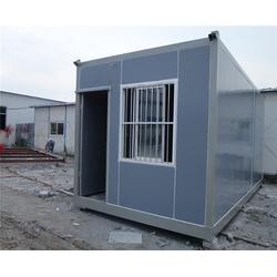 阜陽集裝箱 合肥亞邦活動房廠 集裝箱房出售