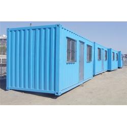 延慶活動房 北京集裝箱房屋租賃選捷維諾 集裝箱活動房