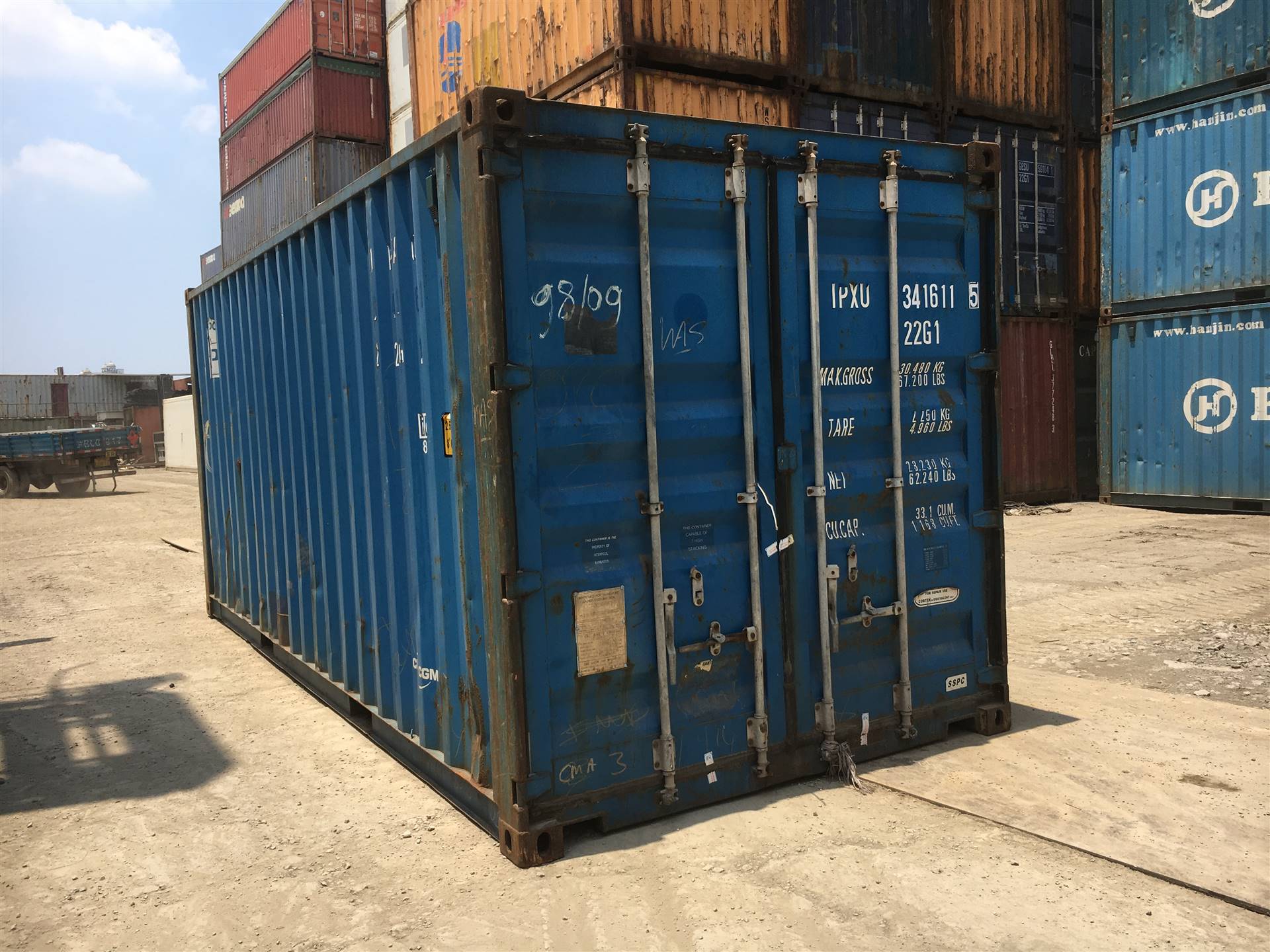 冷藏集裝箱租賃出租冷箱冷凍集裝箱租賃