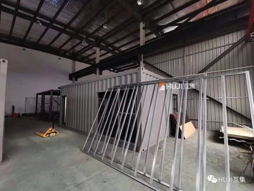 關于集裝箱建筑,你知道保溫隔熱有多重要嗎