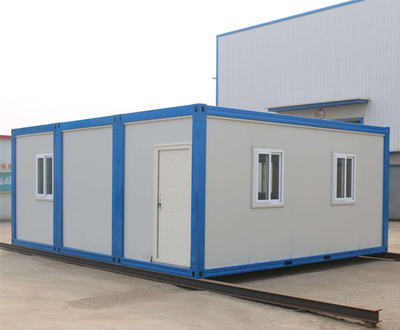 四川集裝箱價(jià)格不同的分析