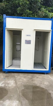 法利萊專業(yè)從事設計 研發(fā)及制造 住人集裝箱系列產(chǎn)品