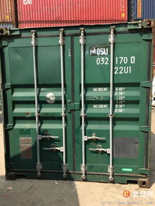 【二手特種箱,開(kāi)頂箱出售租賃,集裝箱買(mǎi)賣(mài)】 - 處理網(wǎng)