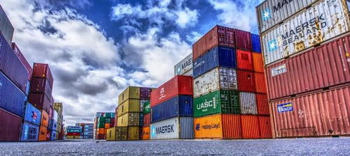 禁令升級(jí) 多國(guó)明確禁中國(guó)這類材料 被扣押的集裝箱多數(shù)來自我國(guó)