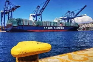 又要下手 美國 關(guān)注 中遠(yuǎn)海運獲取長灘碼頭控制權(quán)交易