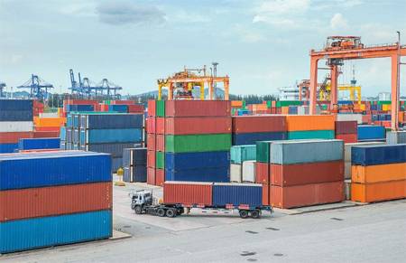 發改委對上海 青島等港口出手了 下調集裝箱裝卸費用,廢止不合理交易條件