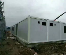 朝陽(yáng)區(qū)集裝箱房,集裝箱房 銷售租賃 定制安裝,法利萊高清圖片 高清大圖