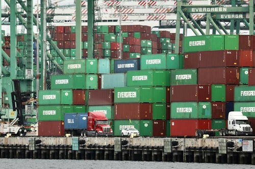 全球供應鏈挑戰(zhàn)下中國穩(wěn)鏈保供的集裝箱購銷意義