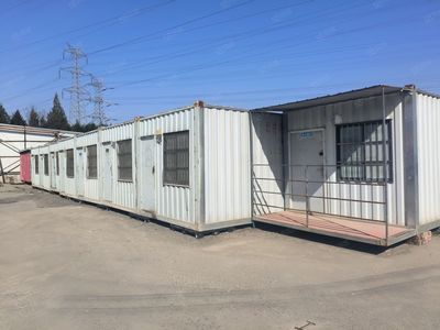 趙全營庫房集裝箱出租服務介紹