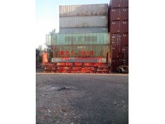 蘇州、無錫集裝箱服務(wù)全解析 銷售、租賃與集裝箱房屋買賣